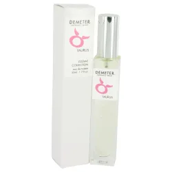 Demeter Taurus by Demeter Eau de Toilette Spray 50 ml