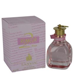 Rumeur 2 Rose by Lanvin Eau de Parfum Spray 30 ml