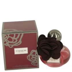 Coach Poppy Wildflower by Coach Eau de Parfum Spray 50 ml