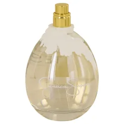 Jessica Simpson Ten by Jessica Simpson Eau de Parfum Spray (Tester) 100 ml