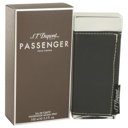 St Dupont Passenger by St Dupont Eau de Toilette Spray 100 ml