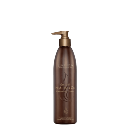 L'ANZA Keratin Healing Oil Cleansing Cream 100ml