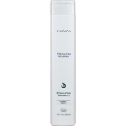 L'Anza Healing Nourish Stimulating Shampoo 300ml