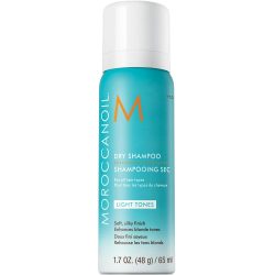 Moroccanoil - Dry Shampoo Light Tones