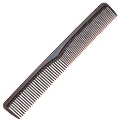 Moroccanoil Carbon Kamm 7"