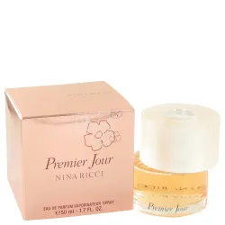 Premier Jour by Nina Ricci Eau de Parfum Spray 50 ml