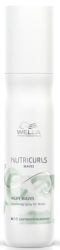 wella - Nutricurls Milky Haarbalsam, 150  ml