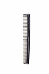 Denman Carbon Schneidekamm klein DC7