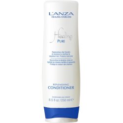 L'ANZA Pure Replenishing Conditioner, 250ml