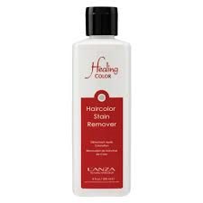 L'ANZA Haircolor Stain Remover 200ml