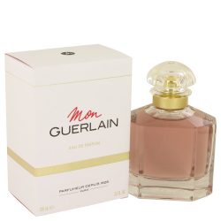 Mon Guerlain by Guerlain Eau de Toilette Spray 30 ml