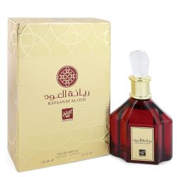 Rayaanat Al Oud by Rihanah Eau de Parfum Spray (Unisex) 100 ml