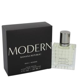 Banana Republic Modern by Banana Republic Eau de Toilette spray 30 ml