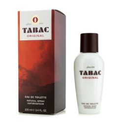 TABAC by Maurer & Wirtz Cologne Spray 100 ml