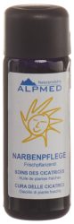 ALPMED Frischpflanzen&ouml;l Narbenpflege 50 ml