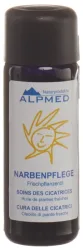 ALPMED Frischpflanzen&ouml;l Narbenpflege 50 ml
