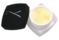 Freestyle Powder gelb glitter 15 ml / 2 oz