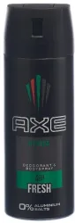 AXE Deo Bodyspray Africa neu 150 ml