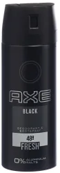 AXE Deo Bodyspray Black neu 150 ml