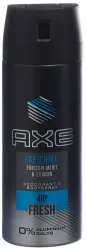 Axe - Ice Chill Deo, 150  ml