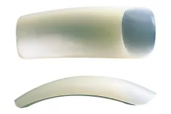 YOU Nails Curv-Tip Nr. 4 (30 Stk)