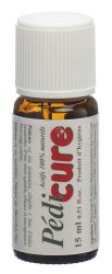 BIOLIGO P&eacute;dicure Tropfen 15 ml