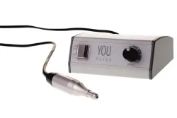 Mikromotor wei&szlig;