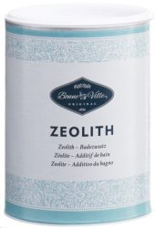 BONNEVILLE Zeolith Ds 500 g