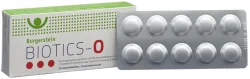 BURGERSTEIN Biotics-O Tabl Blist 30 Stk