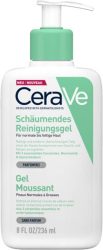 CERAVE Sch&auml;umendes Reinigungsgel Disp 236 ml