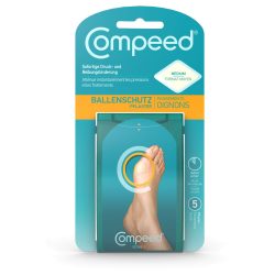 HRA Pharma Deutschland GmbH, HRA Pharma Deutschland GmbH Compeed® Ballenschutzpflaster