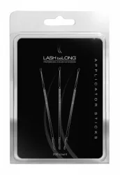 LbL Applicator Sticks - Aplikator Stifte  200 ex