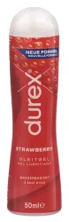 Durex, DUREX Play Gleitgel Strawberry 50 ml