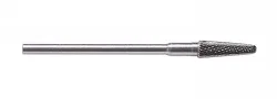 Hartmetall-Fr&auml;ser 429FX 040 Kreuzverz.fein,  kon rund rostsicher 1 Ex