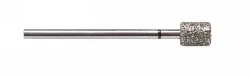 Diamantschleifer 5840 060 supergrobe  K&ouml;rnung, zyl rostsicher 1 Ex