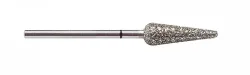 Diamantschleifer 5893 065 supergr K&ouml;rn, Birne kurz rostsicher 1 Ex