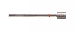Diamantschleifer 8840 055 feine K&ouml;rnung, zyl, klein rostsicher 1 Ex