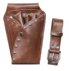Werkzeugtasche  Braun