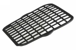 Promed Auflagegitter zur Tischabsauganlage Nailfan