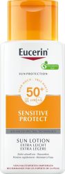 Eucerin Sun Lotion Lsf50 150ml