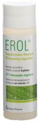 Erol regulierendes Shampoo (200 ml)