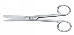 Clauberg Verbandschere 5125.2