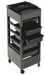 Boy 88  Schwarz
