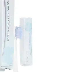 Starsmile Ersatzb&uuml;rste zu Ultraschallzahnb&uuml;rste