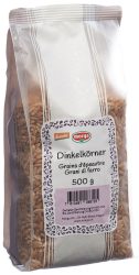 HOLLE Dinkelk&ouml;rner Bio Demeter Btl 500 g