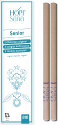 HOPISANA Ohrenkerzen blau Ger&auml;usche 2 Stk