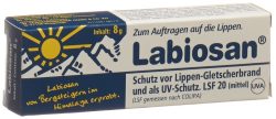 LABIOSAN LSF 20 Tb 8 g