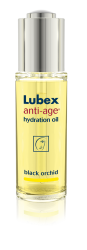LUBEX ANTI-AGE hydration oil 30 ml