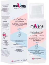 MAVENA Hydroduschgel Disp 200 ml