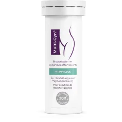 MULTI GYN Brausetablette 10 Stk